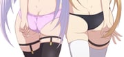 二次元插画 #11503632