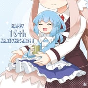 二次元插画 #11503640