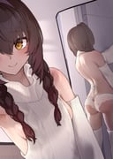 二次元插画 #11503641