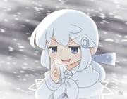 二次元插画 #11503649