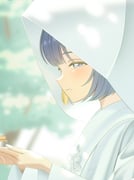 二次元插画 #11503650