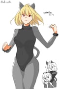 二次元插画 #11503665