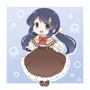 二次元插画 #11503666
