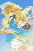 二次元插画 #11503667