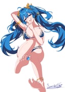 二次元插画 #11503675