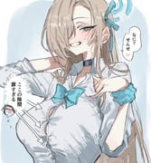 二次元插画 #11503687