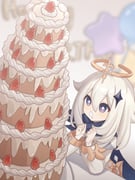 二次元插画 #11503693