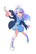 二次元插画 #11503695