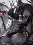 二次元插画 #11503710