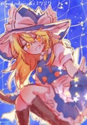 二次元插画 #11503717