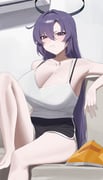 二次元插画 #11503729