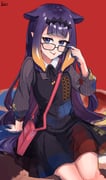 二次元插画 #11503730