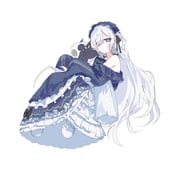 二次元插画 #11503733