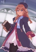 二次元插画 #11503749