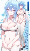 二次元插画 #11503751