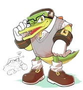 二次元插画 #11503760