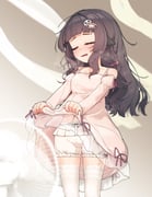 二次元插画 #11503775