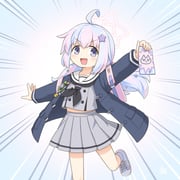 二次元插画 #11503776