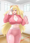 二次元插画 #11503779