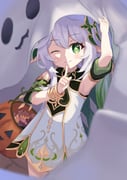 二次元插画 #11503791