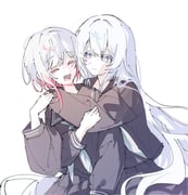 二次元插画 #11503807