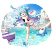 二次元插画 #11503810