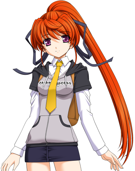 魔法战士 (系列)、mahou senshi elixir knights、tachibana arisu (mahou senshi) 1名女孩 2000年代风格 背包 包 休闲装