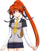 二次元插画 #11503816