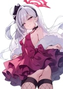 二次元插画 #11503818