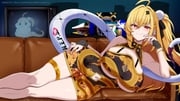 二次元插画 #11503834