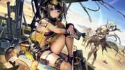 二次元插画 #11503861