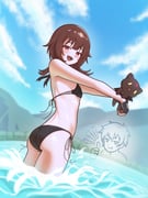 二次元插画 #11503869