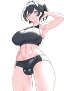 二次元插画 #11503878