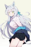 二次元插画 #11503883