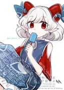 二次元插画 #11503886