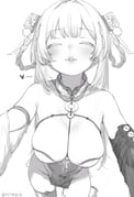 二次元插画 #11503889