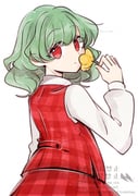 二次元插画 #11503892