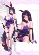 二次元插画 #11503893