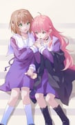 二次元插画 #11503894
