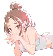 二次元插画 #11503898