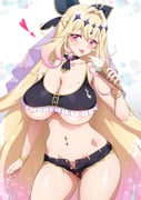 二次元插画 #11503899