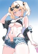 二次元插画 #11503913