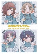 二次元插画 #11503919