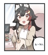 二次元插画 #11503930