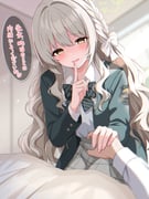 二次元插画 #11503936