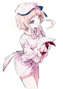 二次元插画 #11503939
