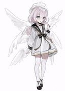 二次元插画 #11503942