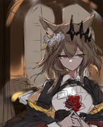 二次元插画 #11503947