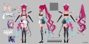 二次元插画 #11503951