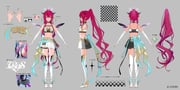 二次元插画 #11503954